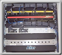 Cable box 'after' image