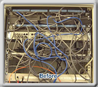 Cable box 'before' image