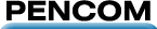 Pencom logo image